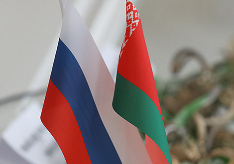 Главы МИД Беларуси и России подписали программу согласованных внешнеполитических действий