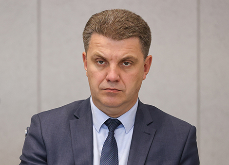 Создание СП, медицина и культура. Минск и Ульяновская область наметили направления сотрудничества