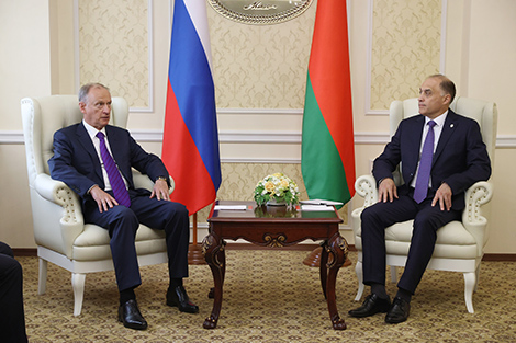 Беларусь и Россия принимают меры по минимизации современных вызовов и угроз - Вольфович