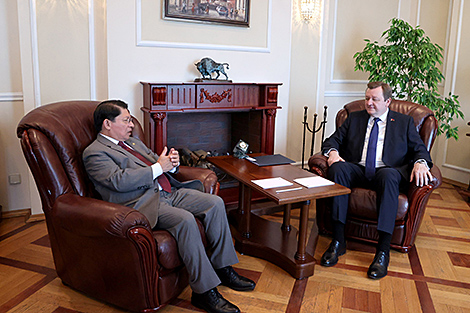 Беларусь и Никарагуа готовятся к взаимной отмене визового режима