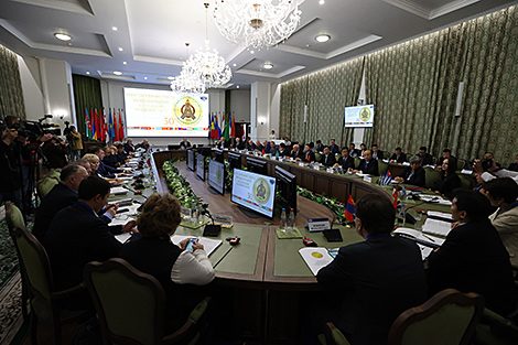 Монголия заинтересована в сотрудничестве с Беларусью в сфере науки