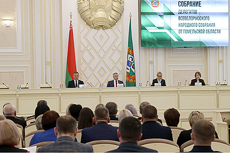 Страна с развитой цифровой индустрией, прорывными технологиями. Крупко о ключевых целях программы 2026-2030