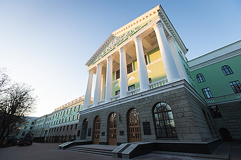 Ректор БНТУ: научно-образовательный консорциум Беларуси и Казахстана мобилизует интеллектуальный ресурс