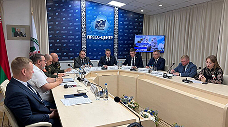 Представители 36 стран будут участвовать в IV Международном антифашистском конгрессе в Минске