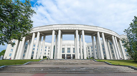Лукашенко поздравил Международную ассоциацию академий наук с 25-летием деятельности