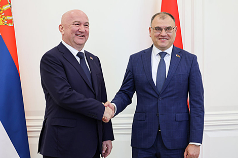 Беларусь стремится к поиску новых точек сближения с Сербией - Каранкевич