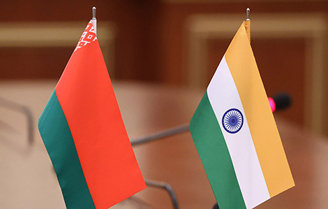 Посол: у Беларуси и Индии всегда были доброжелательные отношения