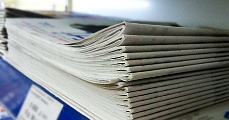 Правительство Беларуси утвердило порядок экспертизы продукции иностранного СМИ