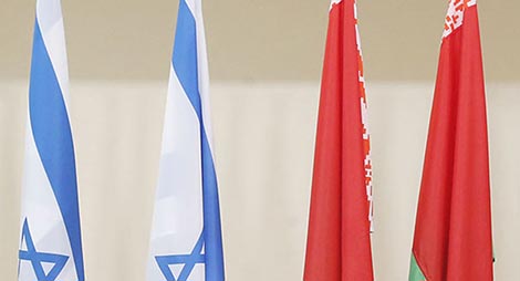 Беларусь и Израиль обсудили перспективы сотрудничества в сфере культуры