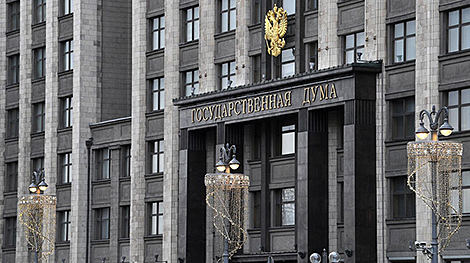 Госдума ратифицировала соглашение между Беларусью и РФ об изменении сроков выплаты по кредитам