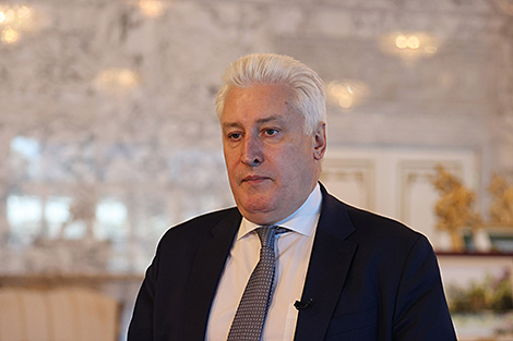 Экспертный формат и расширение. Коротченко о работе ОДКБ под председательством Беларуси