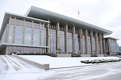 Указом Президента Беларуси скорректированы вопросы отчуждения имущества лиц из недружественных стран