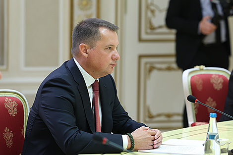 Сотрудничество с Беларусью для Архангельской области является одним из приоритетов - губернатор