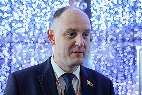 Курс на устойчивое развитие. Какие акценты расставлены на будущую пятилетку, рассказал экономист