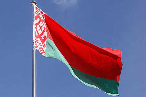 Лукашенко: государственные герб и флаг Беларуси - символы нашей исторической памяти