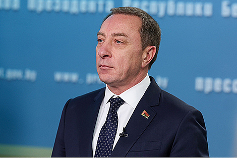 Стратегия сотрудничества навсегда. Снопков о проекте новой Директивы по отношениям с Китаем