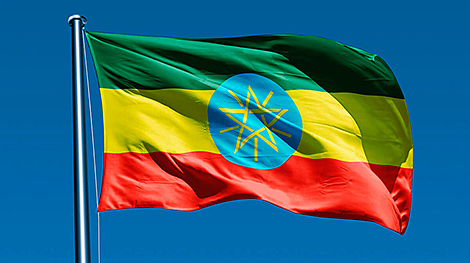 Беларусь рассчитывает расширить сотрудничество с Эфиопией в различных отраслях