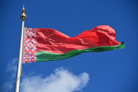 Беларусь откроет посольство при Святом Престоле