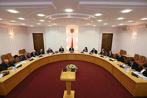 Конференция Группы поддержки Шелкового пути ПА ОБСЕ соберет в Минске парламентариев из 23 стран