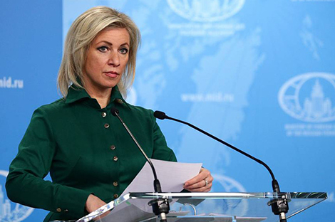 Беларусь и Россия последовательно укрепляют взаимодействие по всем направлениям