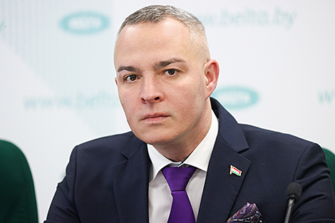 Новые системы отсчета и создание атласной информационной системы. Что в планах у Госкомимущества на 2026 год