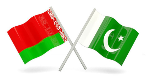 Лукашенко рассчитывает на укрепление сотрудничества с Пакистаном во всех отраслях