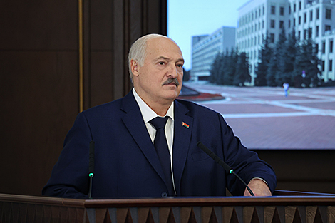 Нужно сбалансировать потоки. Лукашенко про опережающий рост зарплат над производительностью труда