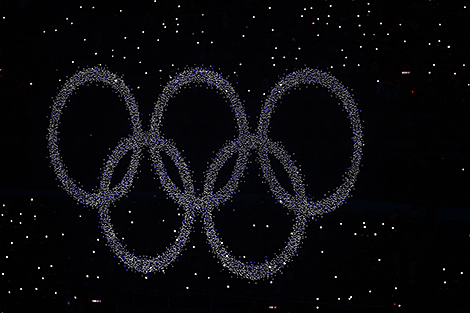 Международные спортивные федерации призвали МОК допустить белорусов на Олимпиаду-2024