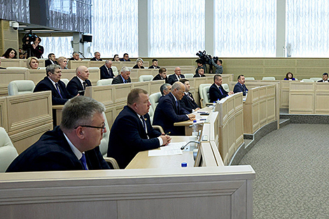Между Беларусью и Филиппинами ратифицировано соглашение об отмене визовых требований для дипломатов