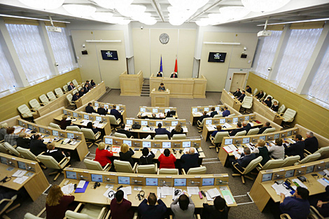 Национальную ассоциацию местного самоуправления планируется создать в Беларуси