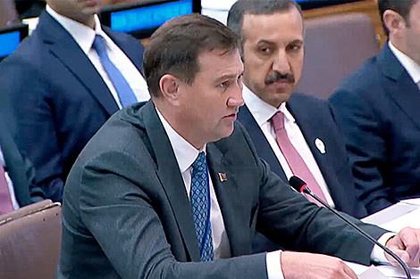 Рыженков рассказал, пригласят ли наблюдателей от БДИПЧ ОБСЕ на президентские выборы в Беларусь