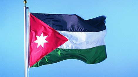 Беларусь заинтересована в более эффективном использовании потенциала сотрудничества с Иорданией
