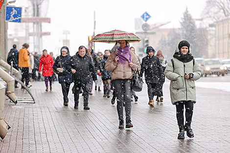 Социсследование: 69,4% белорусов считают прошлый год удачным