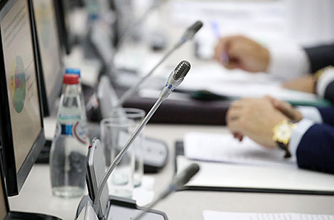 Контактная группа договорилась о новых механизмах урегулирования конфликта на востоке Украины