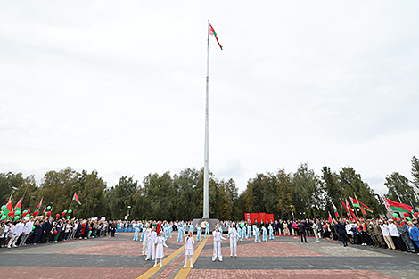 Лукашенко о развитии городов 80+: на примере Орши мы показали, как будем приводить их в чувство