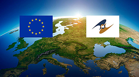 Беларусь является сторонником диалога и взаимодействия между ЕС и ЕАЭС - Сидоренко