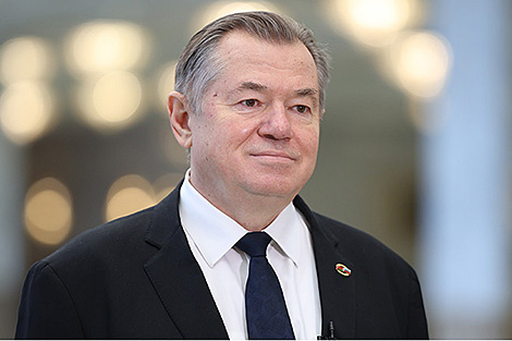 Какие вопросы вынесут на Высший госсовет? Глазьев обозначил повестку предстоящего заседания