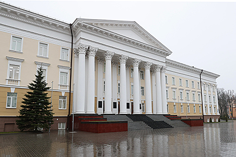 Беларусь уведомила страны-участницы Венского документа о проверке боевой готовности в ВС