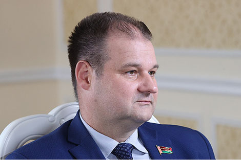 Эксперт о заявлениях Киева в адрес Минска: там используют любой нарратив, чтобы вернуться в повестку