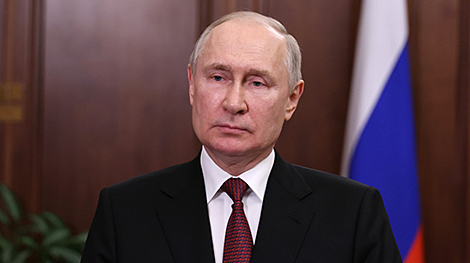 Путин подписал закон о ратификации соглашения с Беларусью о реструктуризации выплат по госкредитам