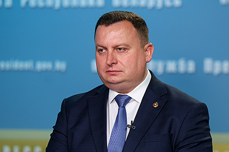 Пантус: Беларусь с опережением графика работает над пусковой установкой для 