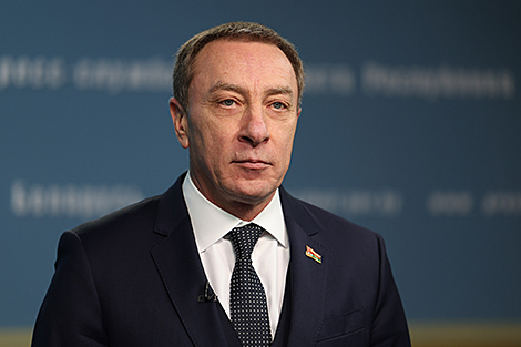 Какой главный месседж Лукашенко и ждать ли бизнесу изменений? Снопков рассказал об итогах встречи у Президента