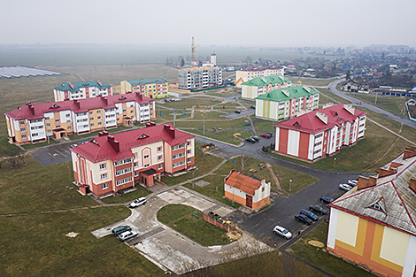 Часть населенных пунктов Гомельской области в этом году могут вывести из категории загрязненных