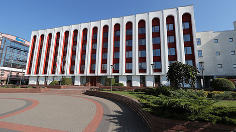 Помощь в различных форматах в возвращении в Беларусь оказана уже более 6,8 тыс. соотечественников - МИД