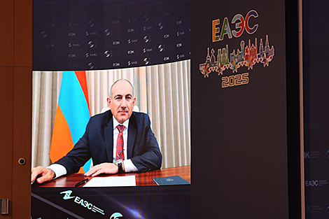 Лукашенко прокомментировал неприезд руководства Армении на мероприятия ЕАЭС