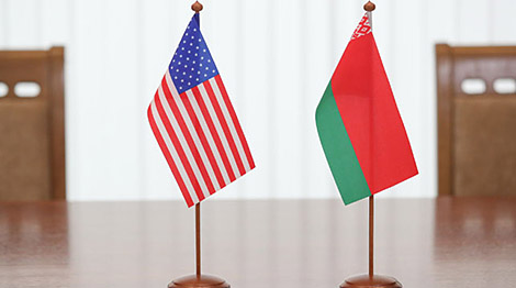 Визит госсекретаря США в Беларусь откладывается