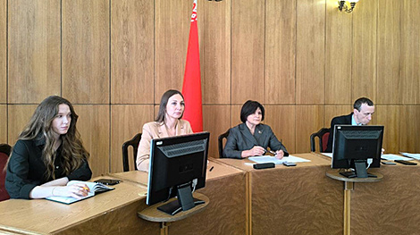Минсельхозпрод: Беларусь открыта к диалогу с ФАО о сотрудничестве в сельском хозяйстве