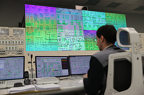 Госатомнадзор: ядерная регулирующая инфраструктура в Беларуси выстраивалась при поддержке РФ