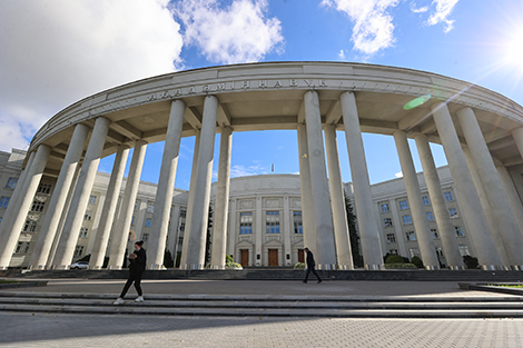 НАН: зоологическая коллекция и генетический банк дикой фауны Беларуси включают более 3,6 тыс. образцов