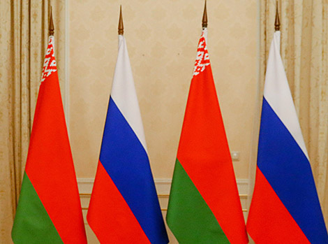 Румас обсудил с Медведевым развитие белорусско-российской интеграции